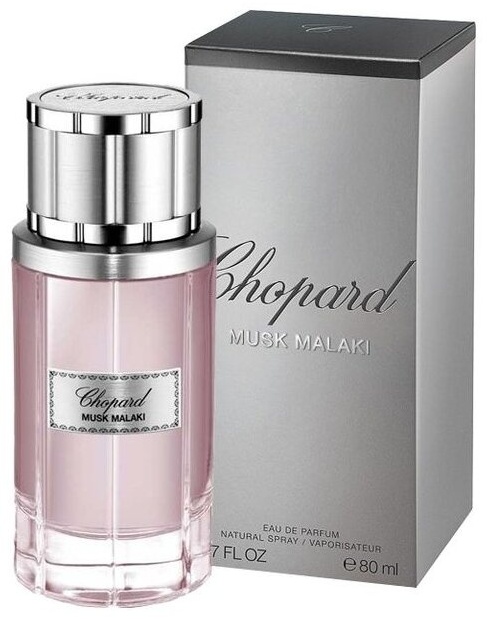 Chopard Musk Malaki EDP 80