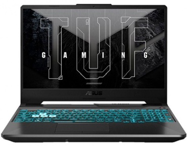 ASUS TUF Gaming A15 15.6" / 8 Гб / SSD 512 Гб / DOS / FA506ICB-HN105 / 90NR0667-M00BL0