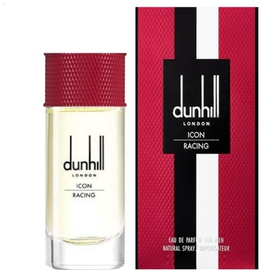 Alfred Dunhill Icon Racing Red парфюмерная вода EDP 30 мл, для мужчин