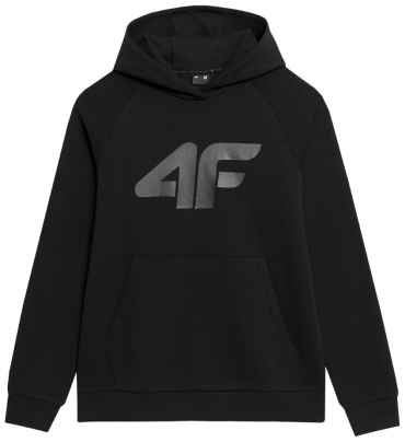 Толстовка 4F черный