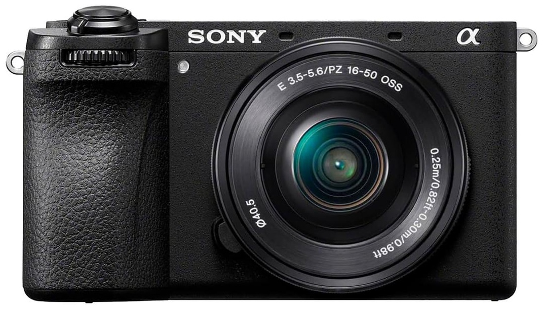 Купить Фотокамера Sony ILCE-6700L в Алматы – Магазин на Kaspi.kz