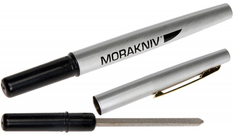 Morakniv механическая точилка Diamond Sharpener S R 15982, синтетический алмаз