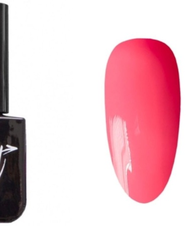 NEXT BEAUTY гель-лак 2U Pink 26 глянцевое 12 мл