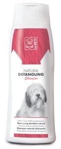 M-Pets Шампунь антиколтун для собак 250 мл