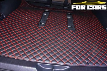 FOR CARS 3D 11530 Mercedes-Benz E 260  1991-1993 черный, красный