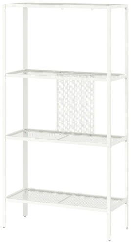 IKEA BAGGEBO БАГГЕБО белый
