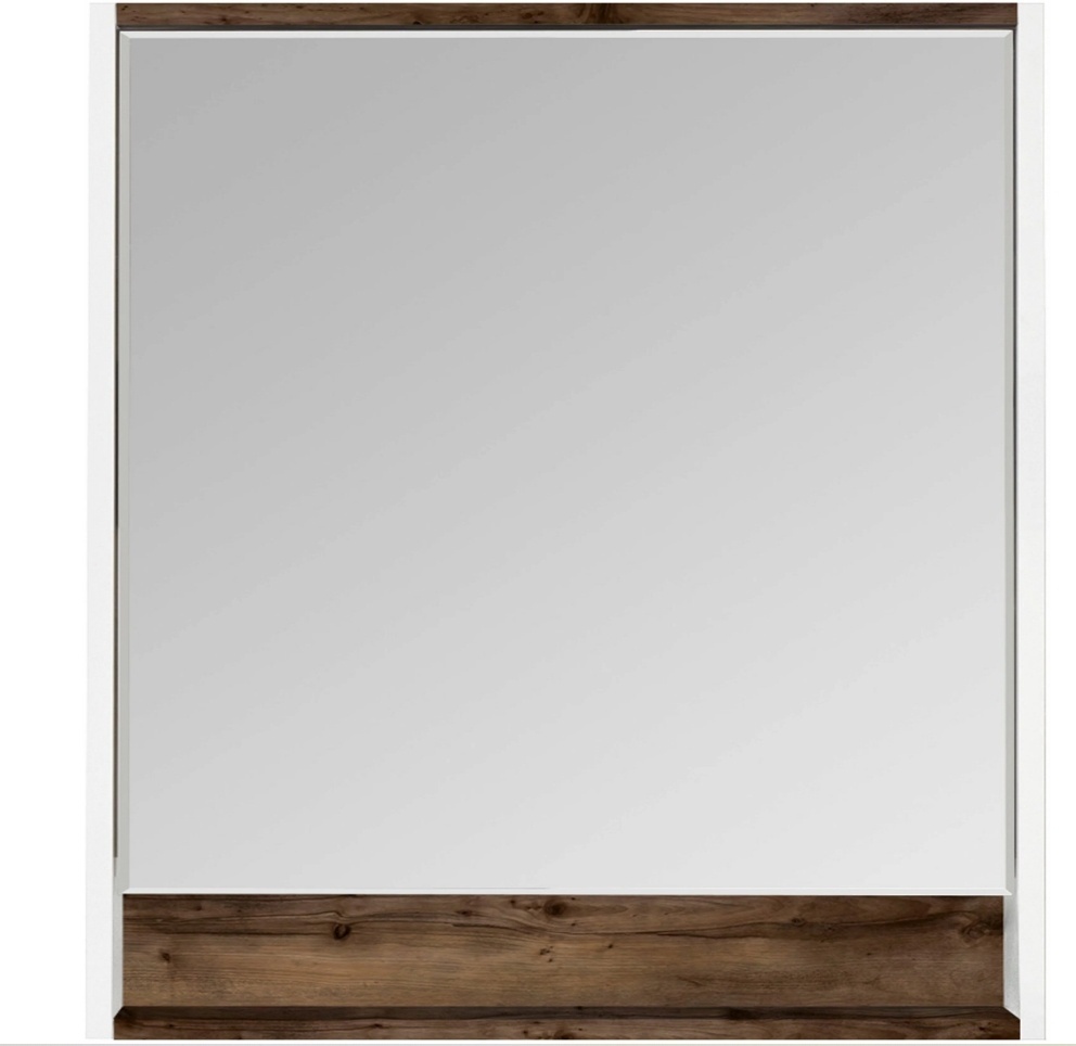 Зеркало настенное Акватон 80x80 см
