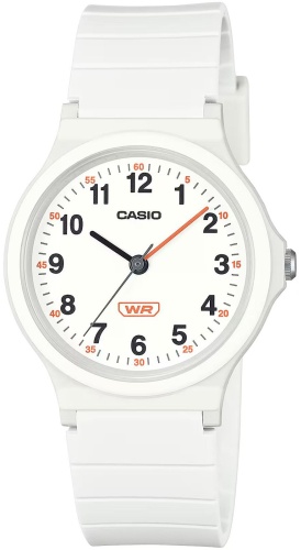 Кварцевые CASIO LQ-24B-7BEF полимер