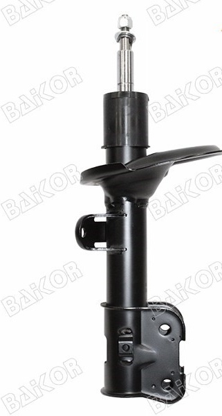 Амортизатор BAIKOR передний BKSAF0215 1 шт