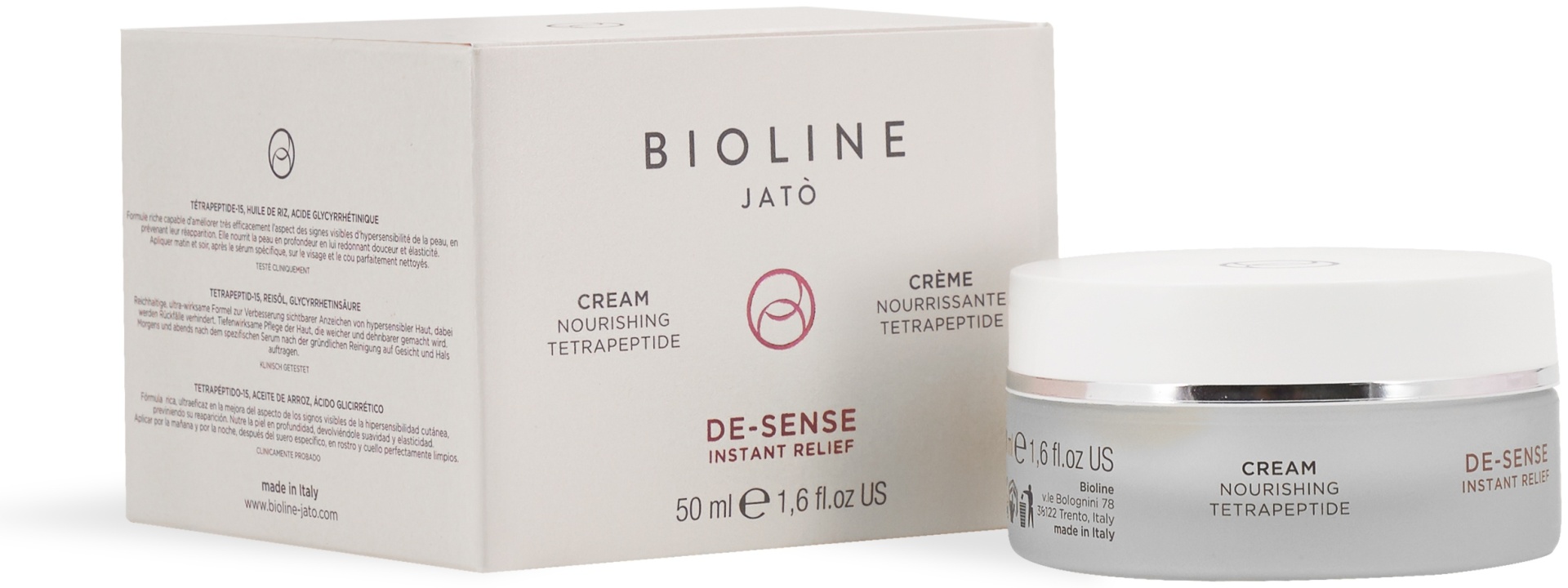 Купить Крем Фирмы Bioline