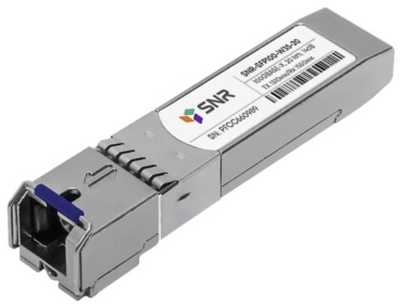 SNR SNR-SFP100-W35-20