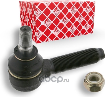 Febi рулевой наконечник 03387