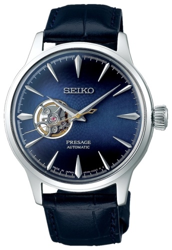 Механические Seiko 101442582 сталь