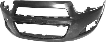 JORDEN бампер JH01AVO11016 для Chevrolet Aveo 2011-2015
