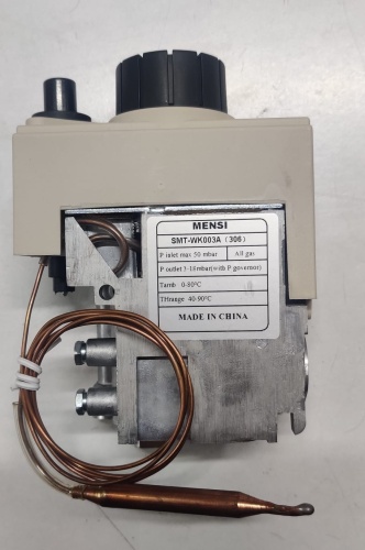 MENSI SMT-WK003A, газовая