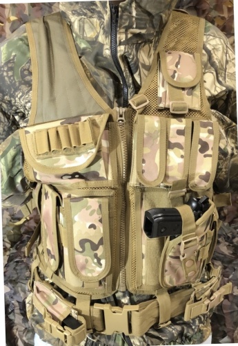 5.11 Tactical RA102 камуфляж