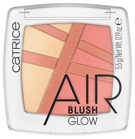 Catrice AirBlush Glow румяна 010