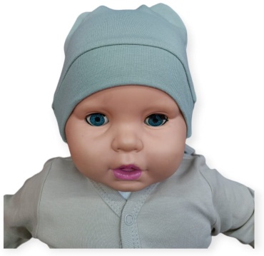 Шапка Twins 1130 хаки 45