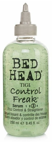 TIGI Bed Head Control Freak Frizz сыворотка 250 мл