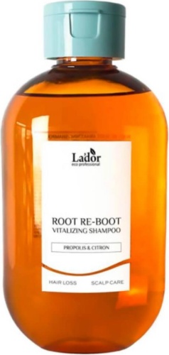Lador Propolis & Citron шампунь 300 мл