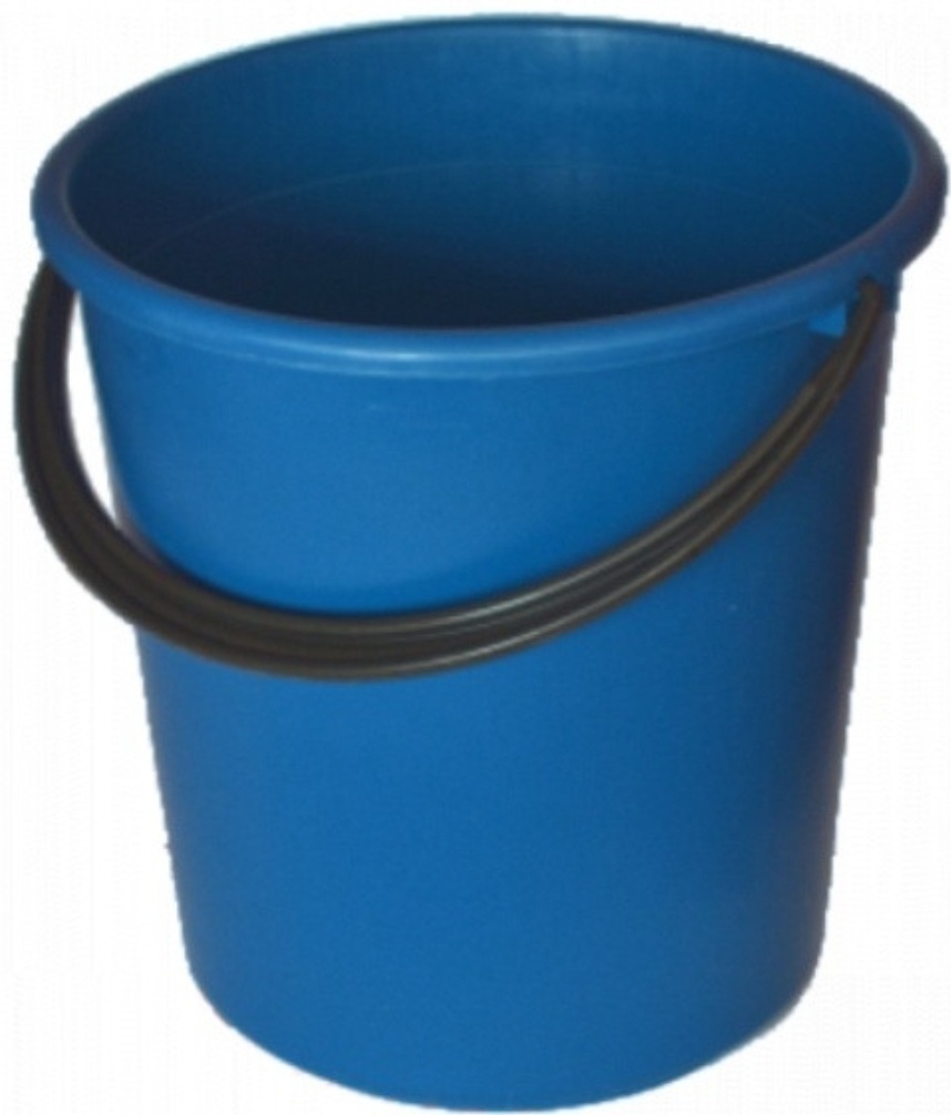 PLASTIKA ведро P135 10 л