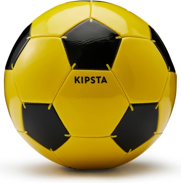 Мяч Decathlon Kipsta First Kick для футбола размер one size