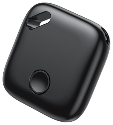GPS-трекер iTagBlack черный
