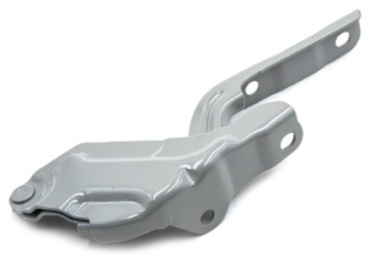 Hyundai петля 79120H5000