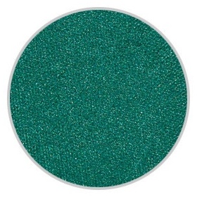 Make-Up Atelier Paris тени прессованные T293 Cold green (Холодно-зелёный)