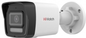 HiWatch камера видеонаблюдения DS-I450M(C), 4 Мпикс расширение 25601944