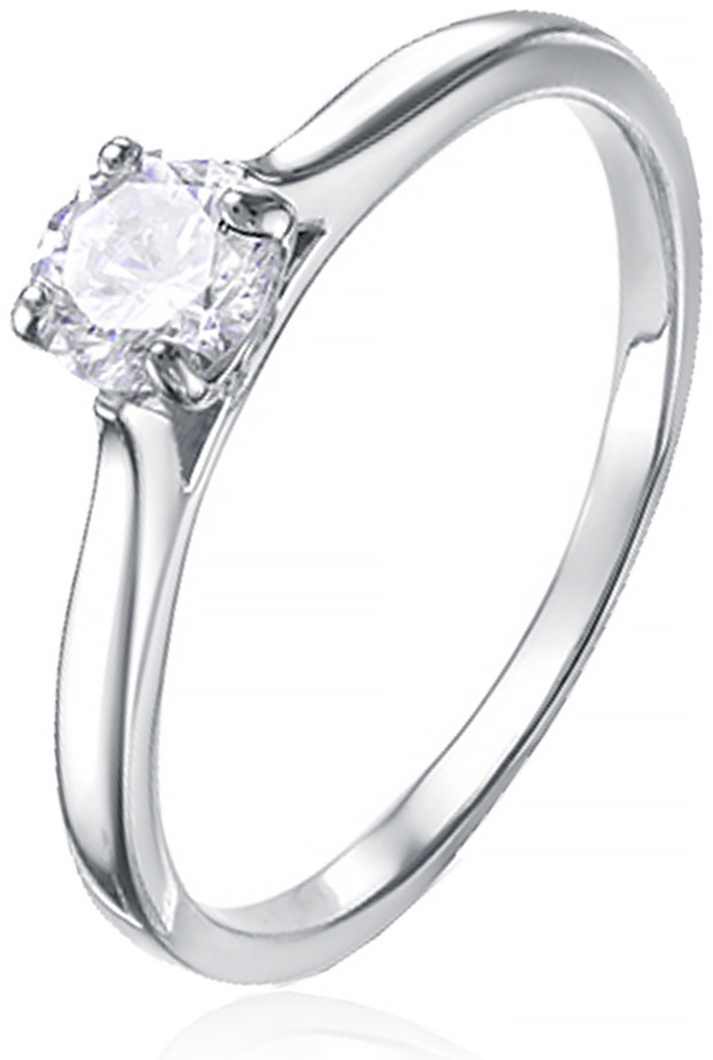 Купить Кольцо Lucente Silver 10-0086_195 размер 19.5 вес 1.733 г ...