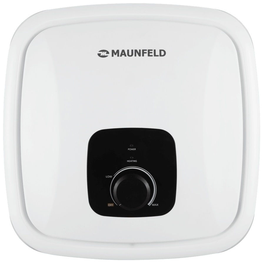 Накопительный электрический водонагреватель MAUNFELD MWH15W04