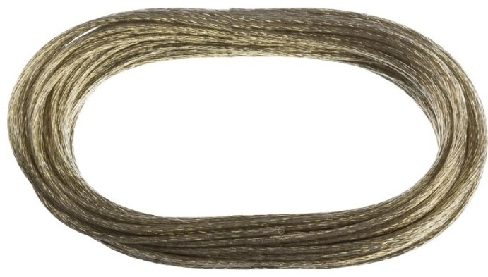 Веревка STAYER 50145-2.5 20 м, волокно