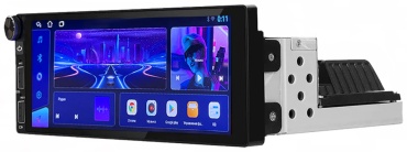 MARDS Android X3 4Gb+64Gb 1 DIN универсальная