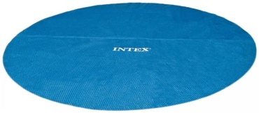 Тент Intex 29021/59952, тип бассейна: надувной, каркасный, 290x290 см