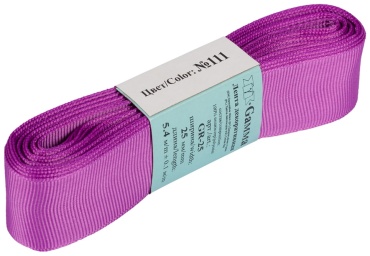 Лента 1 шт 5.4 м х 25 мм