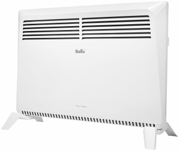Конвектор Solo Turbo BEC/SMT-1500 HC-1166356 белый
