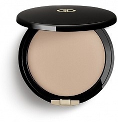 Пудра GA-DE Rich Moist pressed powder SPF15 сухая 13 темно-бежевый