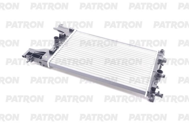 PATRON радиатор основной PRS4370
