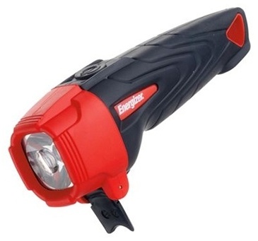 Energizer Impact Rubber