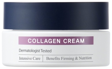 CU Skin крем Collagen для лица 30 мл