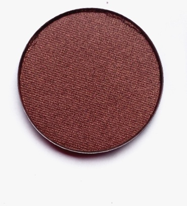 VIKTORIYA STANEVICH тени прессованные Eye Shadow Misty Rose