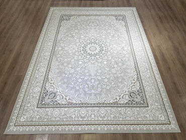 Ковер Bal Tekstil 200x300 см, короткий ворс, Казахстан