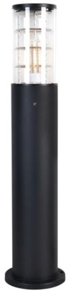 Уличный светильник на столбе / опоре Arte Lamp E27 40 Вт 60 см