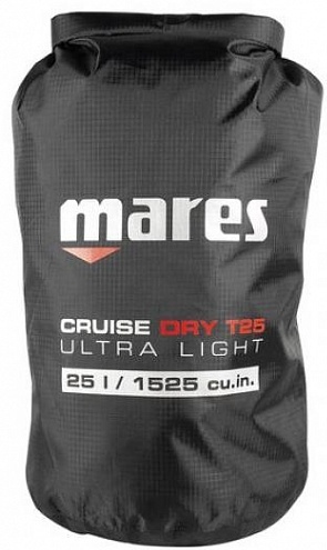 Мешок MARES Мод. CRUISE DRY T-Light 25