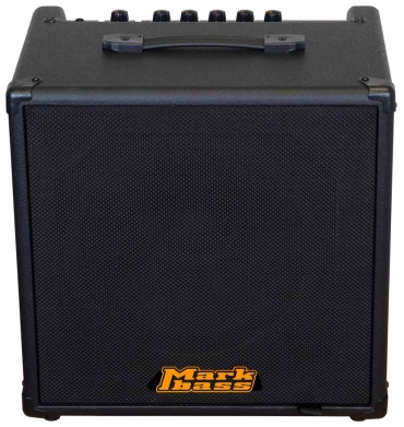 Markbass CMB 121 Black Line MBC105105Z
