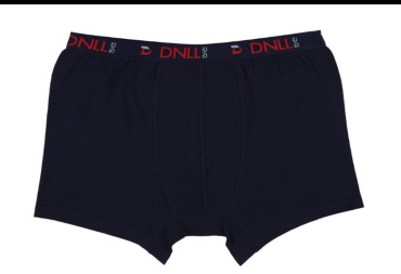 Боксеры Donella черный