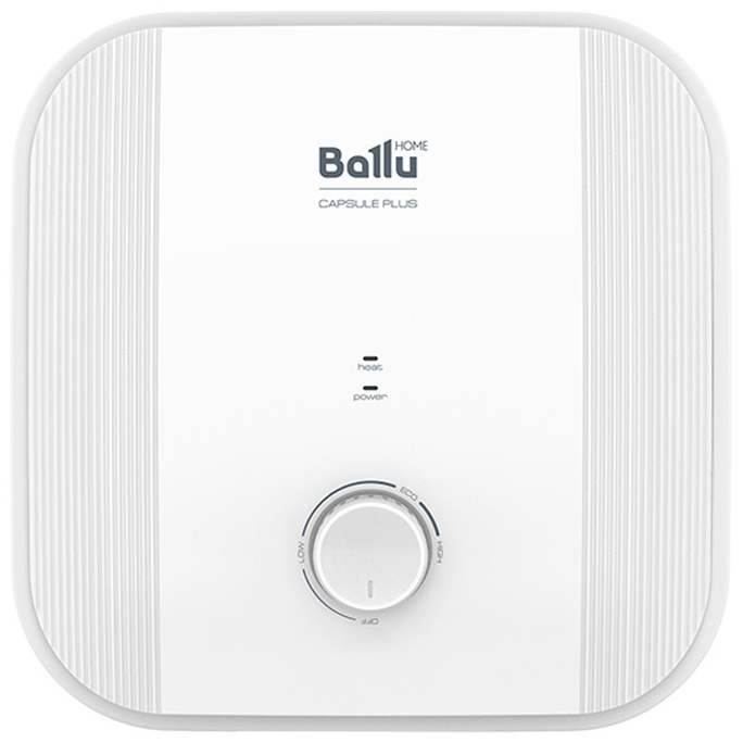 Купить Водонагреватель Ballu BWH/S 10 Capsule Plus O в кредит в Алматы ...