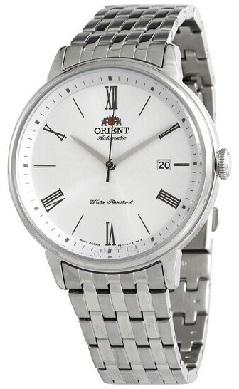 Механические ORIENT RA-AC0J04S10B нержавеющая сталь