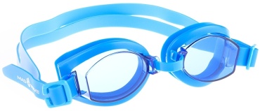Mad Wave Simpler M0424 09 0 04W голубой